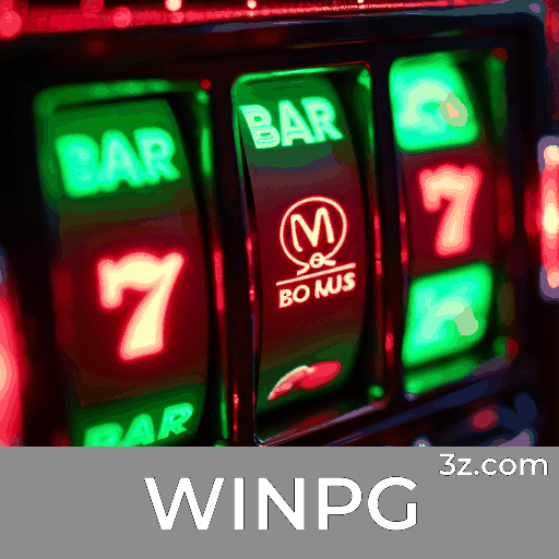 WINPG Bônus acumulado WINPG