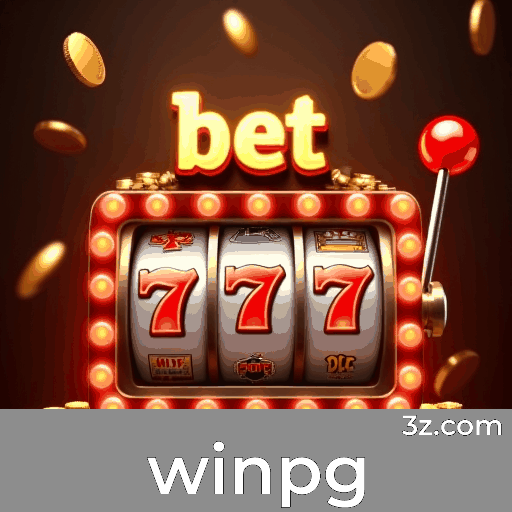 Tecnologia 3D e jogos de cassino no winpg Tecnologia 3D e jogos de cassino no winpg