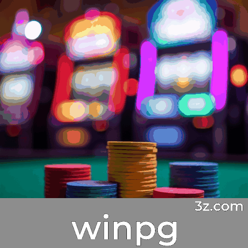 Experimente o Acesso Premium ao winpg com Login Seguro Experimente o Acesso Premium ao winpg com Login Seguro