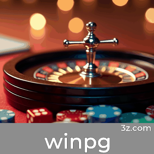 Winpg: Jogo em Tempo Real para Brasileiros Winpg: Jogo em Tempo Real para Brasileiros