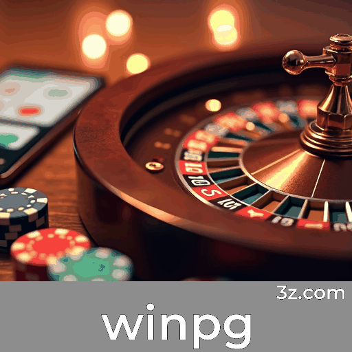 Luxo e Profissionalismo em Casino Exclusivo, Apenas no winpg