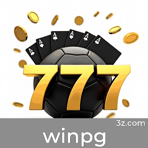 Experimente a Plataforma winpg: Apostas Seguras e Profissionais