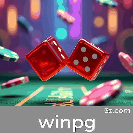 Experiência Premium em Apostas com winpg