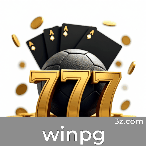 Bônus e Promoções do winpg: Descubra Ofertas Únicas! Bônus e Promoções do winpg: Descubra Ofertas Únicas!