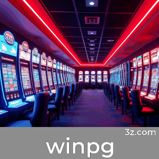 winpg App: Apostas Móveis Simplificadas winpg App: Apostas Móveis Simplificadas