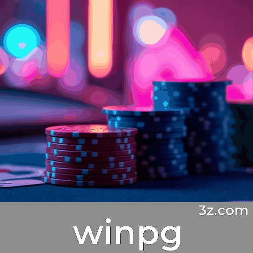 Experiência Premium em Apostas com winpg