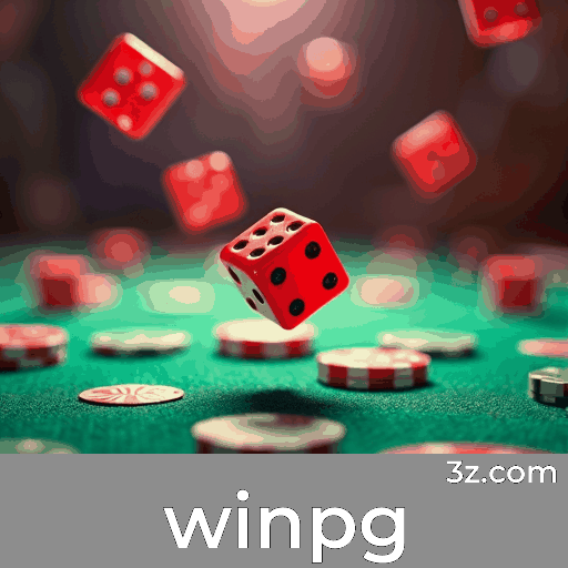 Promova Suas Chances com as Ofertas Imperdíveis do Winpg Promova Suas Chances com as Ofertas Imperdíveis do Winpg